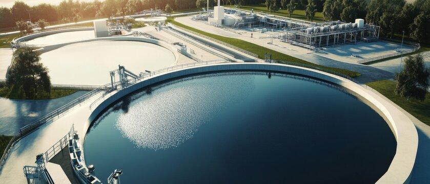 TARGETING FACILITIES WITH SPECIFIC COMPOUNDS IN THEIR WASTEWATER