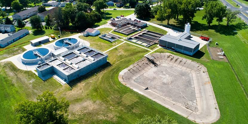 ENGAGING WITH THE RIGHT PEOPLE AT THE RIGHT FACILITIES